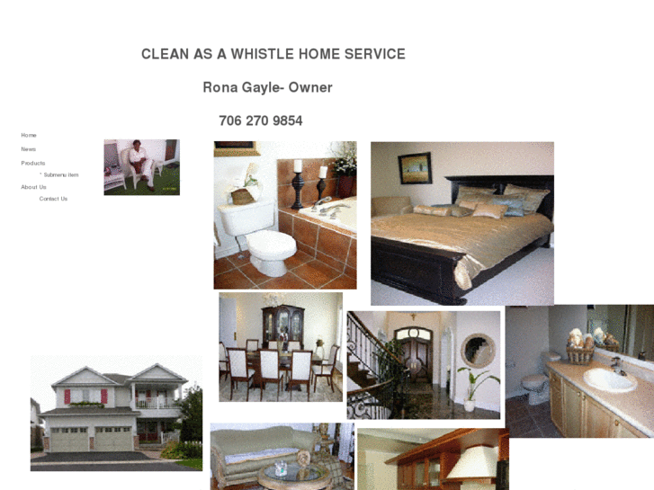 www.cleanasawhistlehomes.com