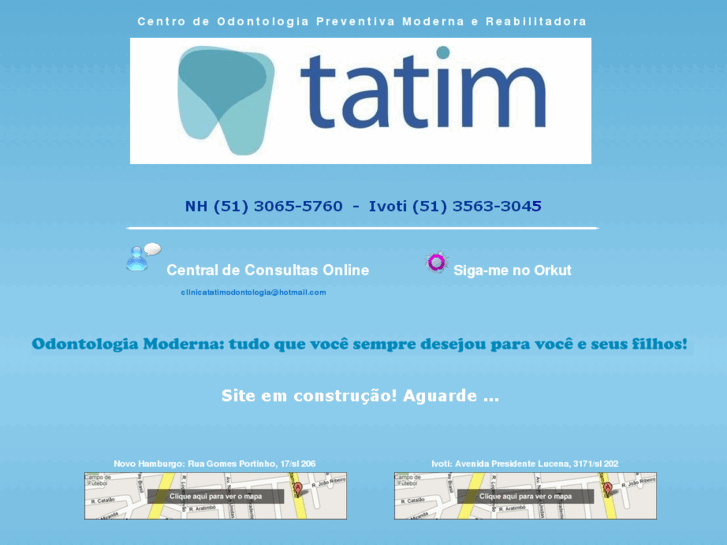 www.clinicatatim.com.br