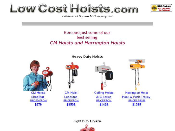 www.cm-hoist.com