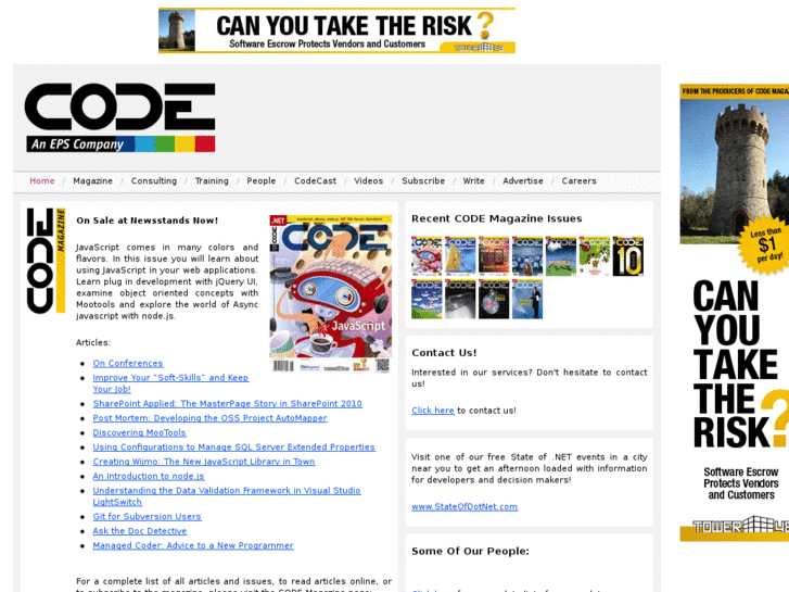 www.codemag.com