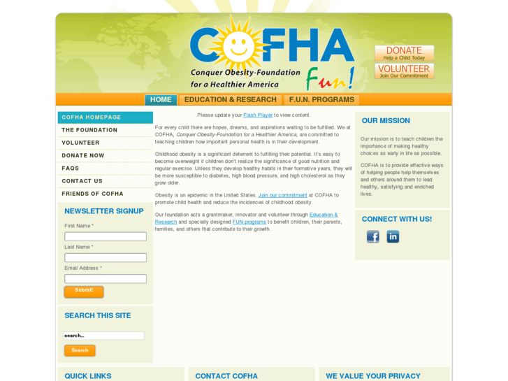 www.cofha.net