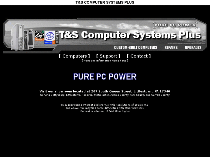 www.computersystemsplus.com