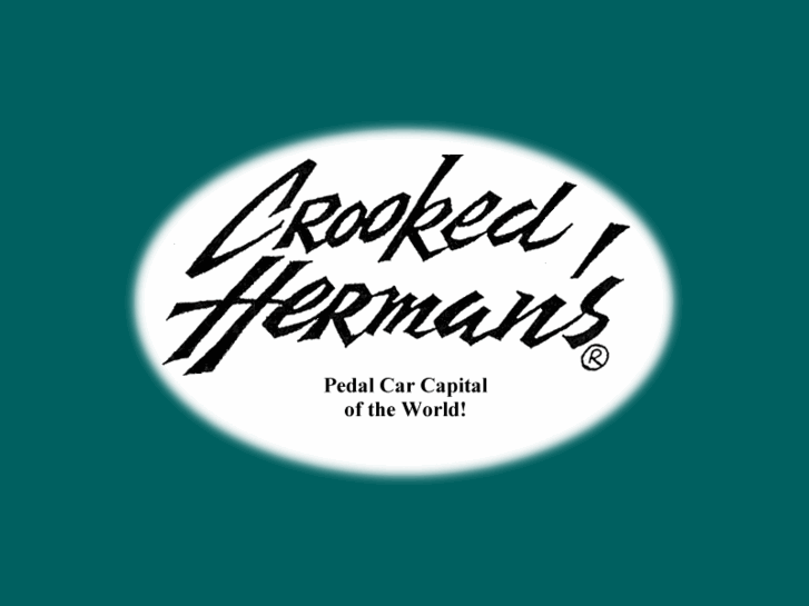 www.crookedherman.com