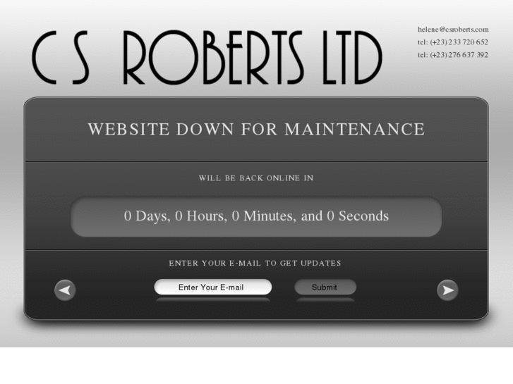www.csroberts.com