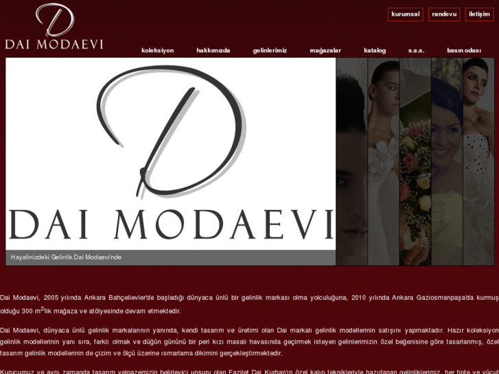 www.daibridal.com