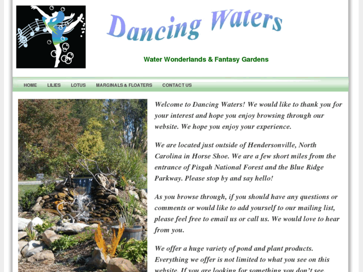 www.dancingwatergardens.com