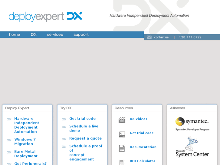 www.deploymentexpert.net