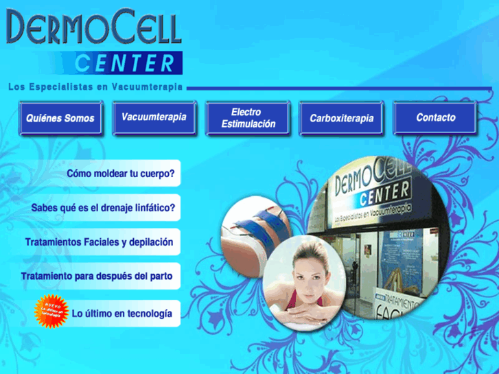 www.dermocellcenter.com