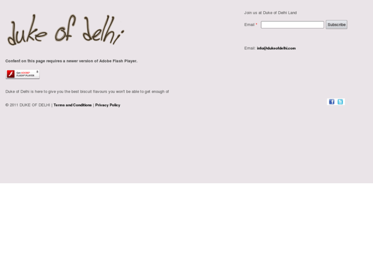 www.dukeofdelhi.com