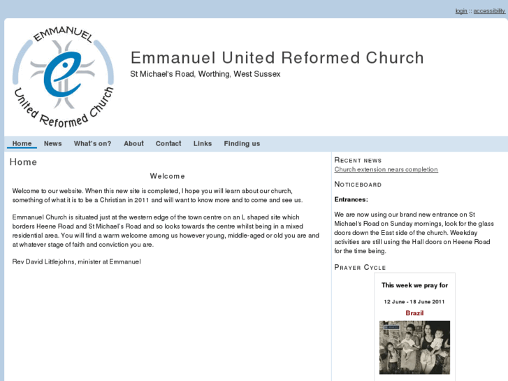 www.emmanuelurc.net