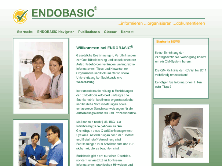 www.endo-basic.info