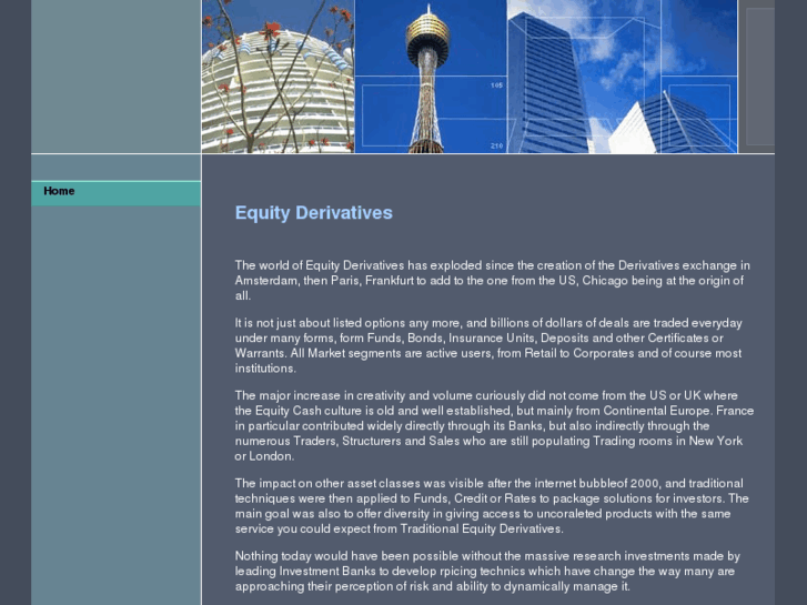 www.equity-derivatives.com