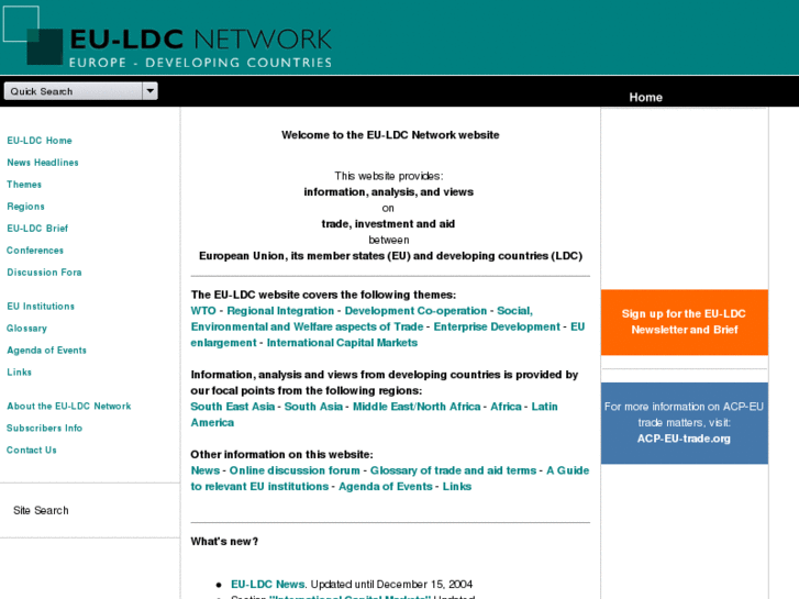 www.eu-ldc.org