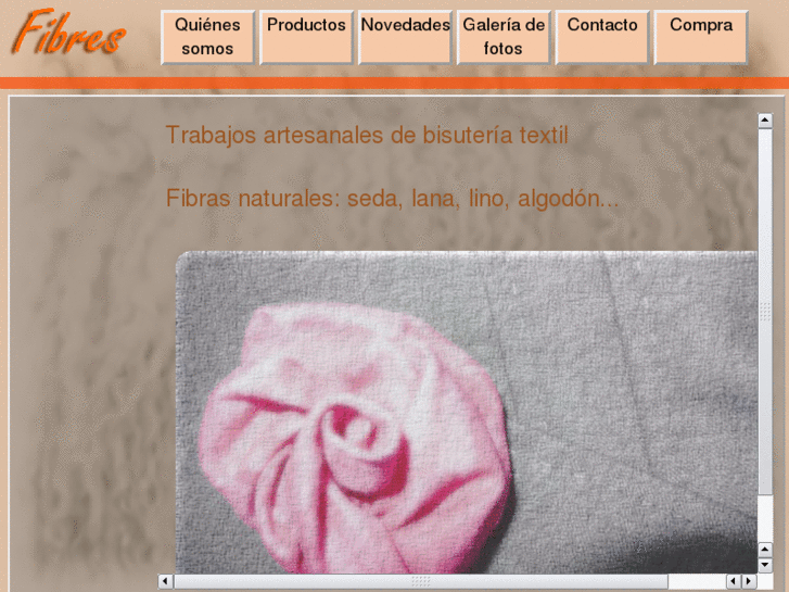 www.fibres.es