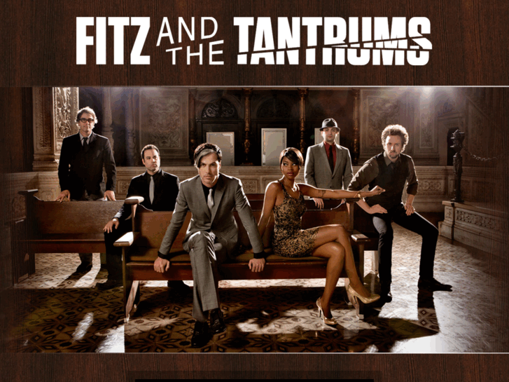 www.fitzandthetantrums.com