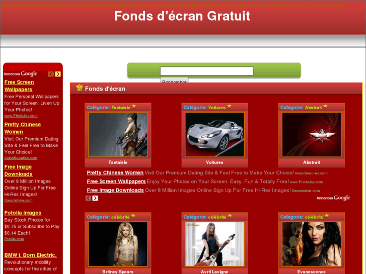 www.fonds-decran.com