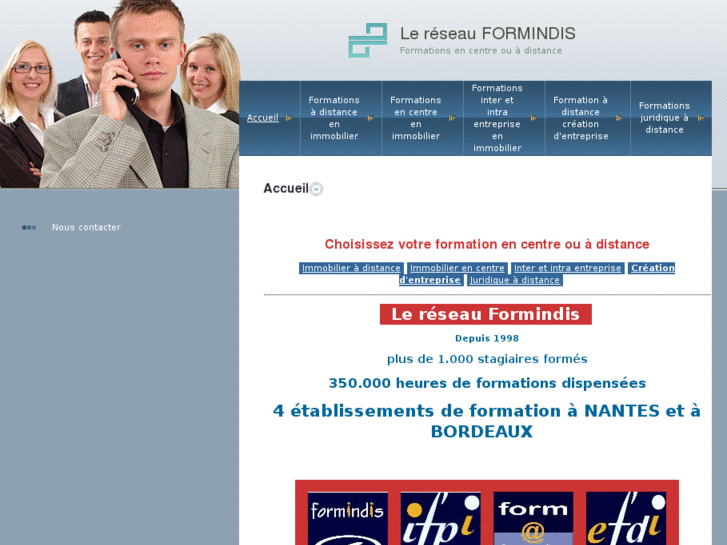 www.formindis.fr