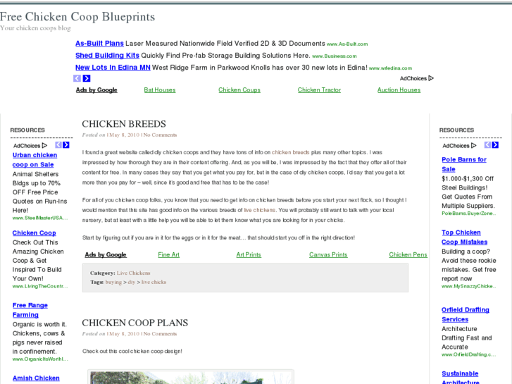 www.freechickencoopblueprints.info