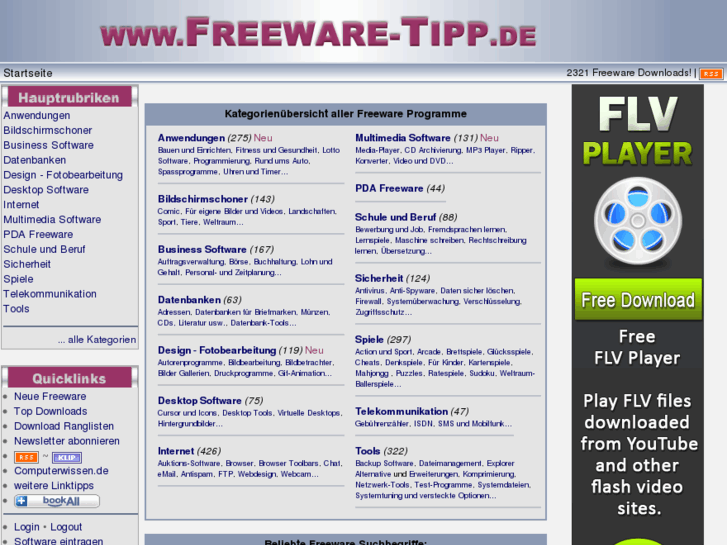 www.freewaretipp.de