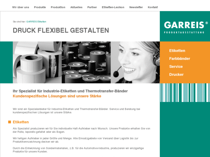 www.garreis-etiketten.de