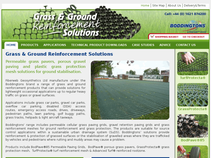 www.grass-reinforcement.com