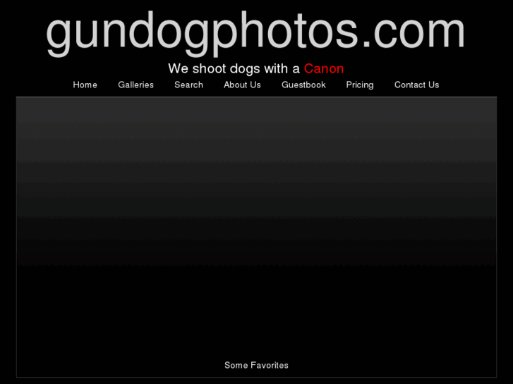 www.gundogphotos.com