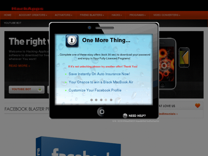 www.hacking-applications.info