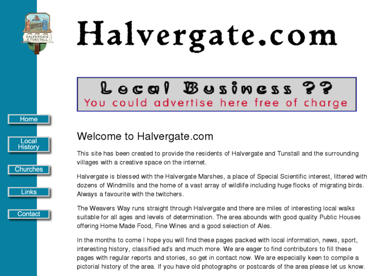 www.halvergate.com