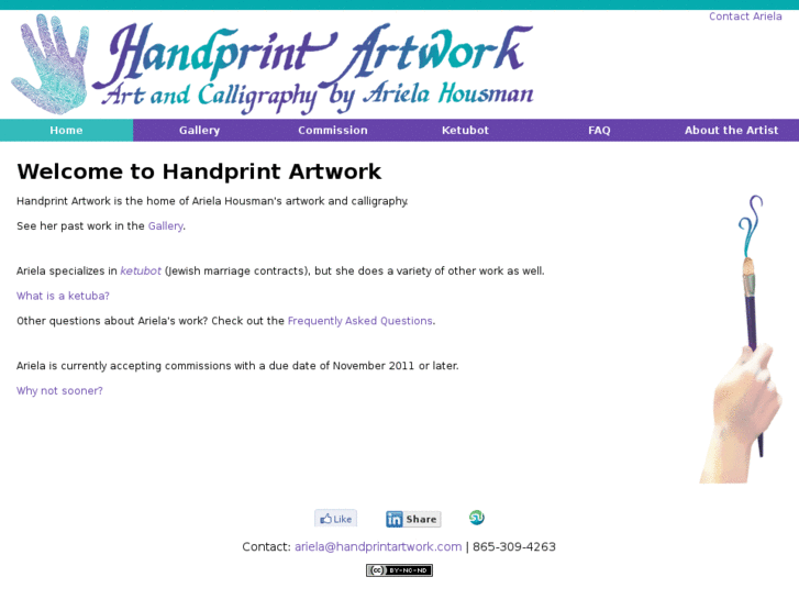 www.handprintartwork.com