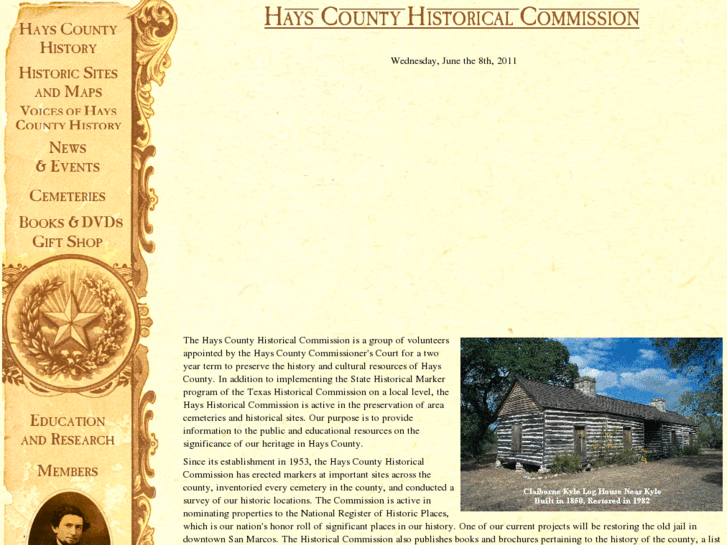 www.hayshistoricalcommission.com