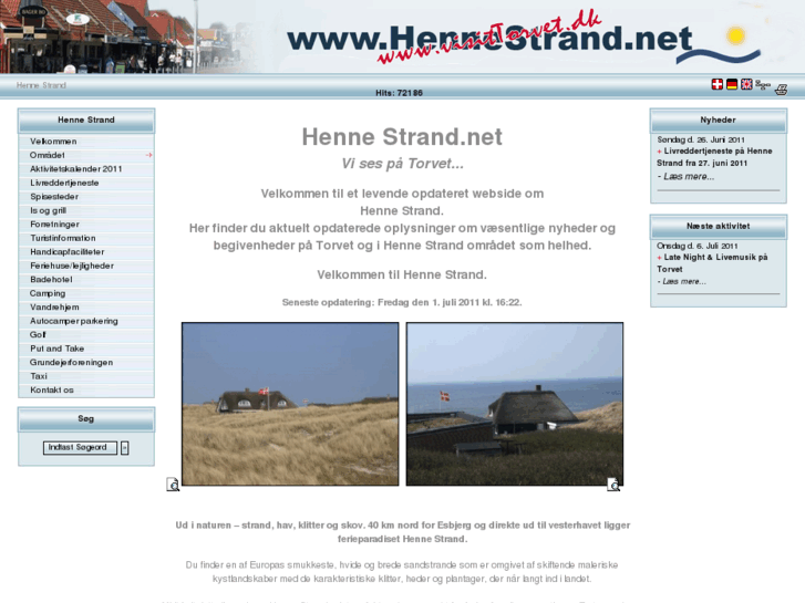 www.hennestrand.net