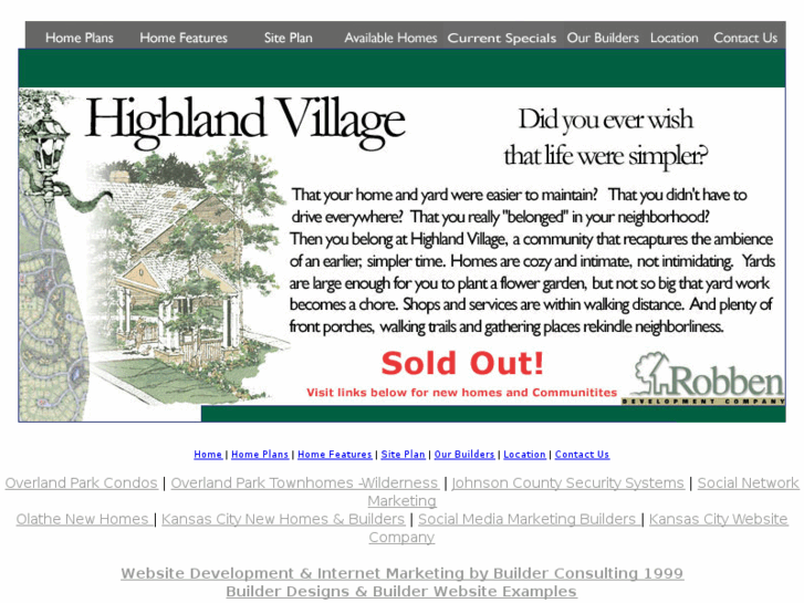 www.highlandvlg.com