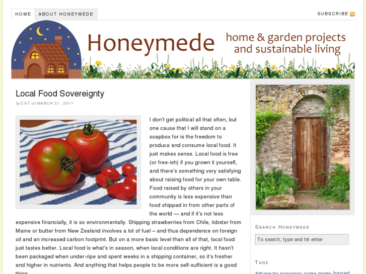 www.honeymede.com