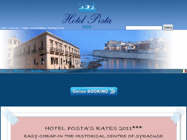 www.hotelpostasr.com