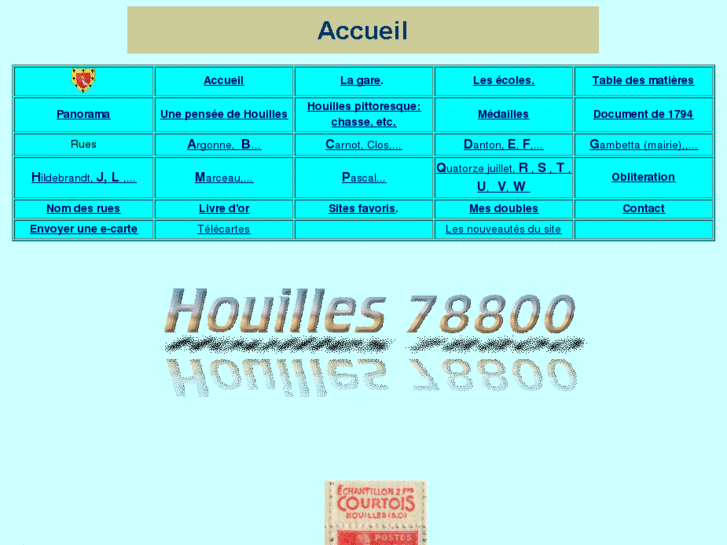 www.houilles.org