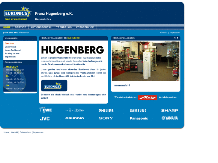 www.hugenberg.org