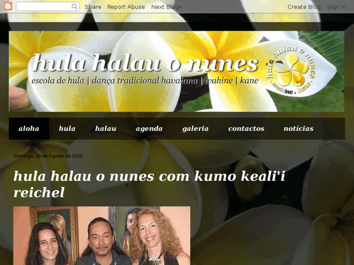 www.hulahalauonunes.com