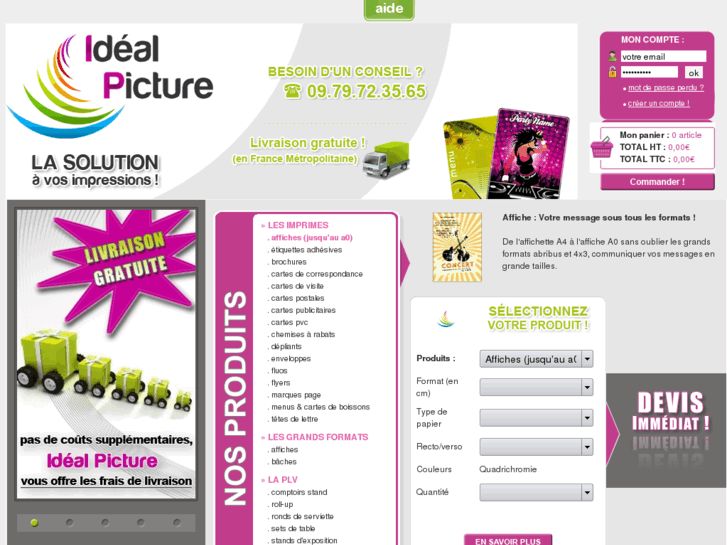 www.ideal-picture.com