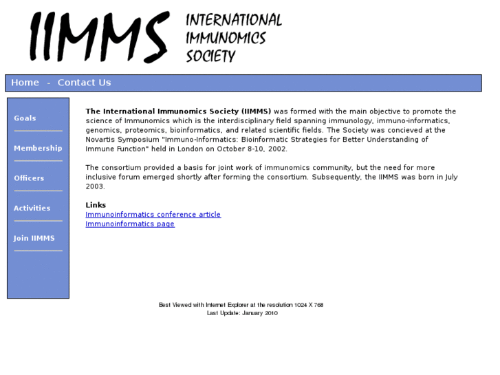 www.iimms.com