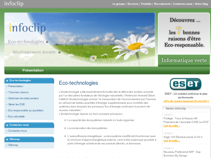 www.infoclip-eco-technologies.com