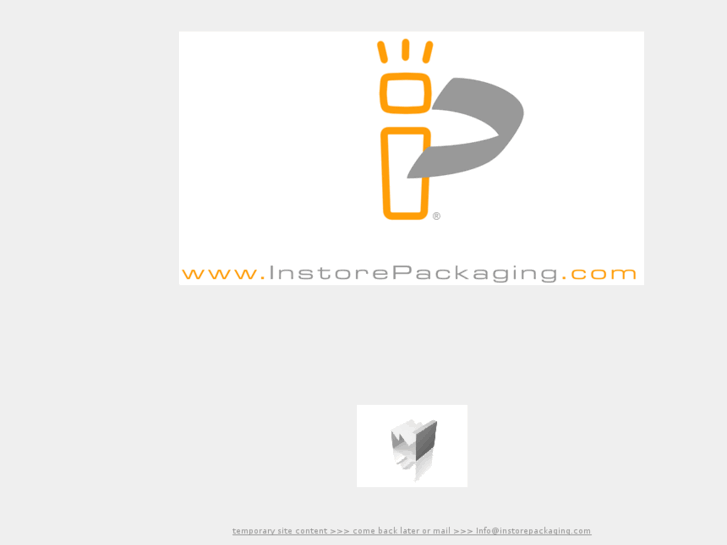 www.instorepackaging.com