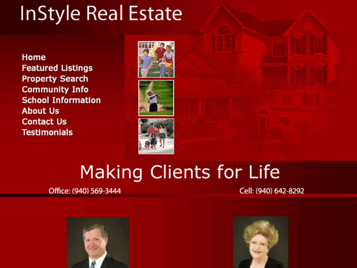 www.instylerealestate.com