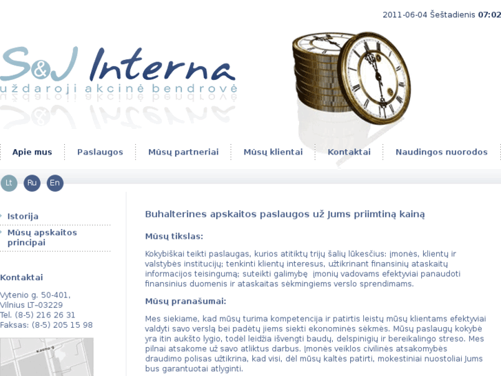 www.interna.lt