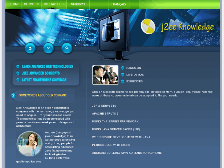 www.j2eeknowledge.com
