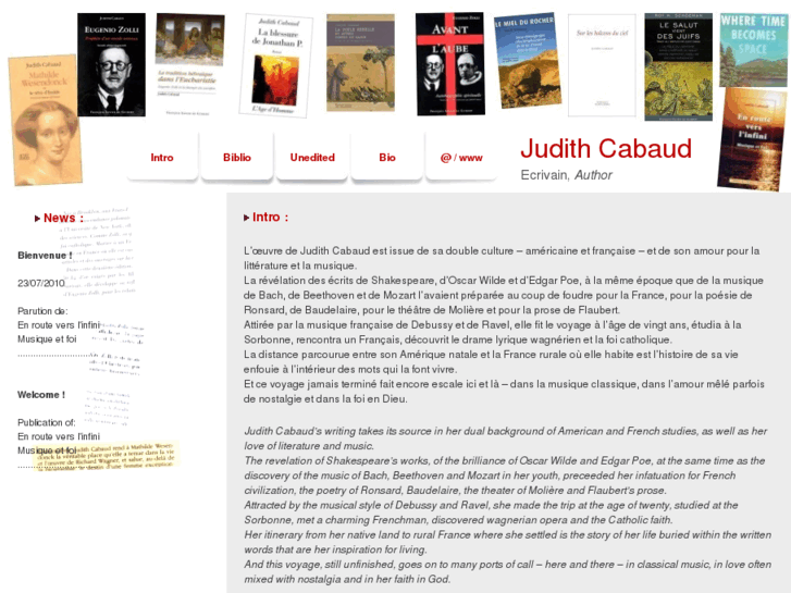 www.judith-cabaud.com