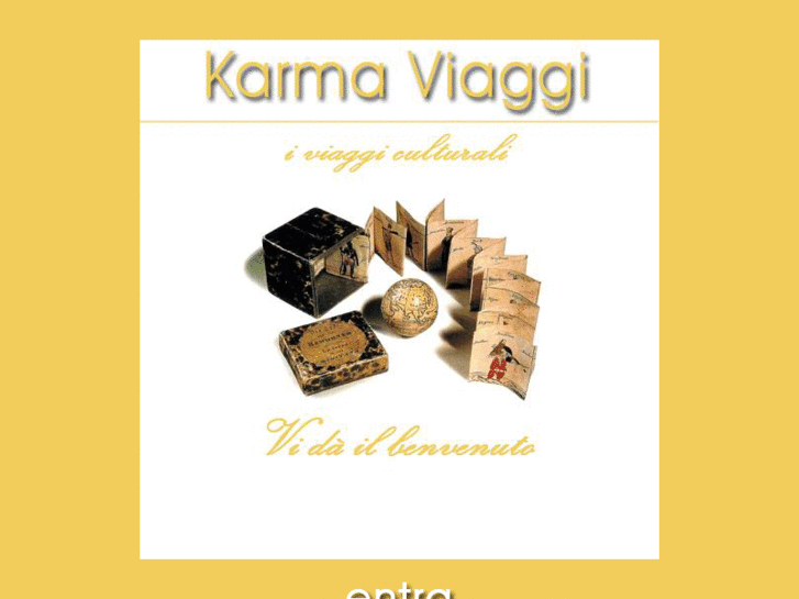 www.karmaviaggi.com