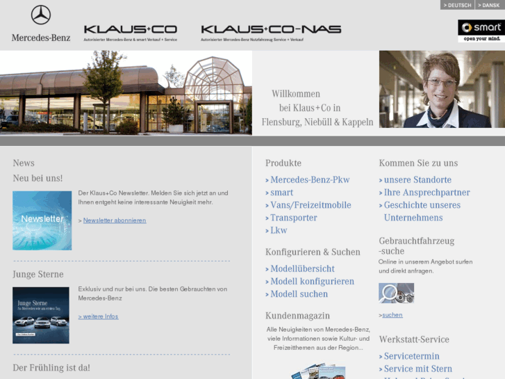 www.klaus-co.com