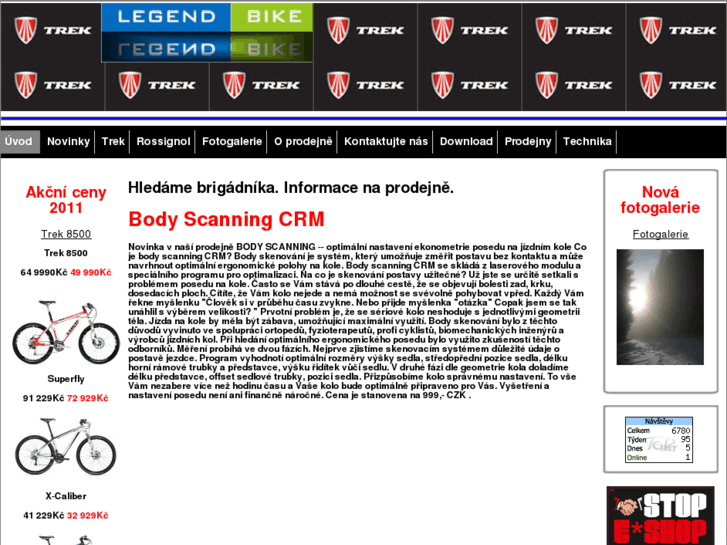 www.legendbike.cz