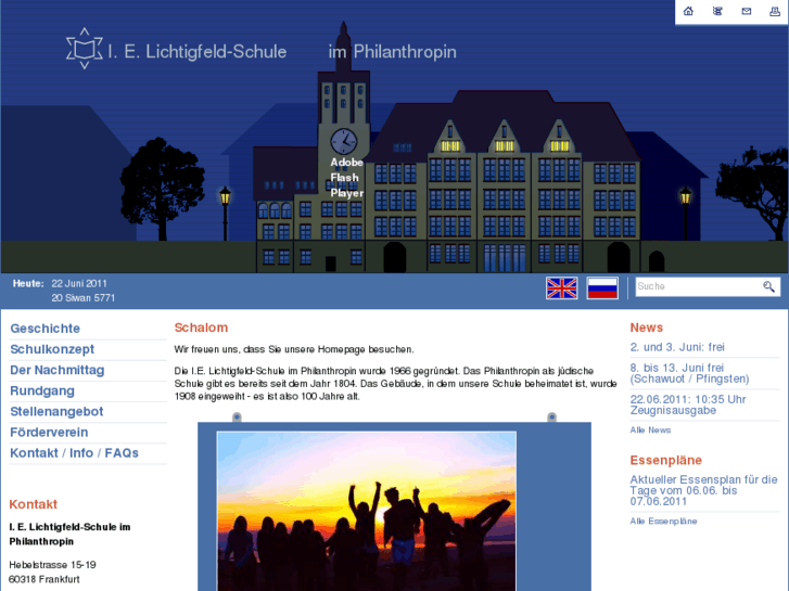 www.lichtigfeld-schule.de