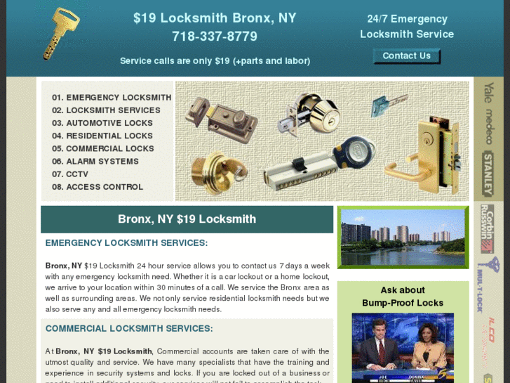 www.locksmith-bronx-locksmith.com